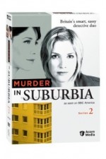 Watch Murder in Suburbia Zmovie